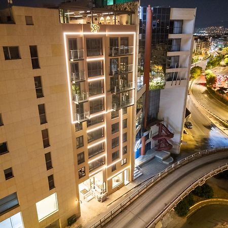 507 Athens Panzió Kültér fotó